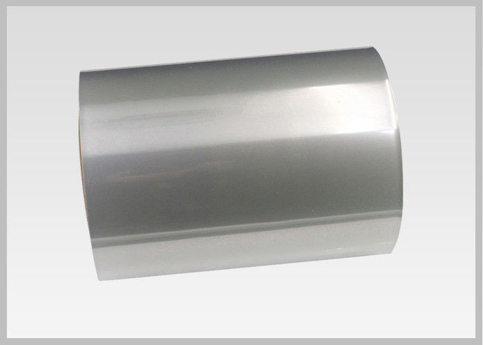 উচ্চ স্বচ্ছতা সম্পন্ন PETG সঙ্কুচিত ফিল্ম, একক স্থূল ওজন ১০০০ কেজি, পরিবেশ-বান্ধব প্যাকেজিংয়ের জন্য