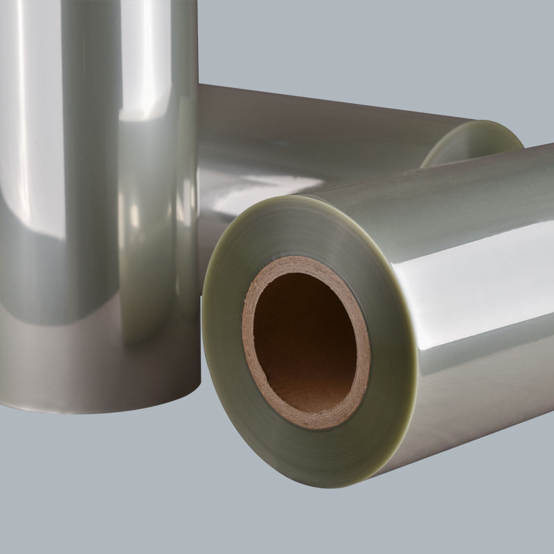 উচ্চ স্বচ্ছতা এবং ৩