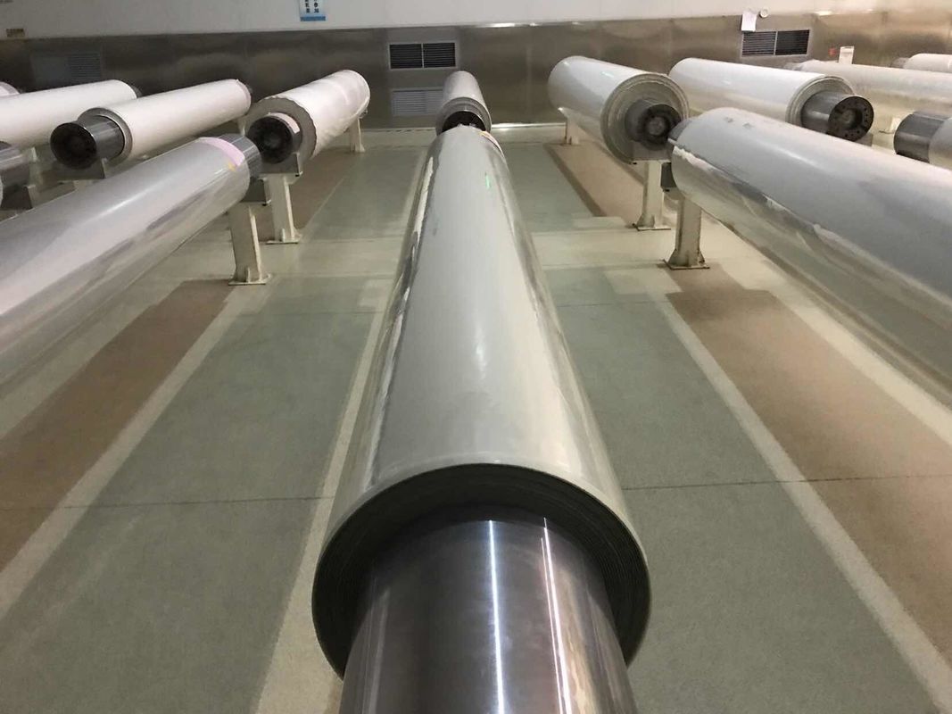 প্যাকেজিংয়ের জন্য ৬