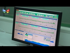 সঙ্কুচিত লেবেলগুলির জন্য Transaprent \matt/white PETG সঙ্কুচিত ফিল্ম