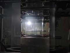 তাপ সঙ্কুচিত ব্যান্ডের জন্য 55% সঙ্কুচিত পিভিসি লেবেল ফিল্ম রোলের উত্পাদন প্রক্রিয়া