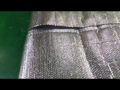 PETG সংকোচন ফিল্ম রোলের বাইরের প্যাকেজিং