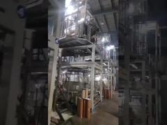 পিভিসি তাপ সঙ্কুচিত ফিল্ম 100-3000m দৈর্ঘ্য 30-50 মাইক বেধ পুরো শরীরের আস্তিন মোড়ানো